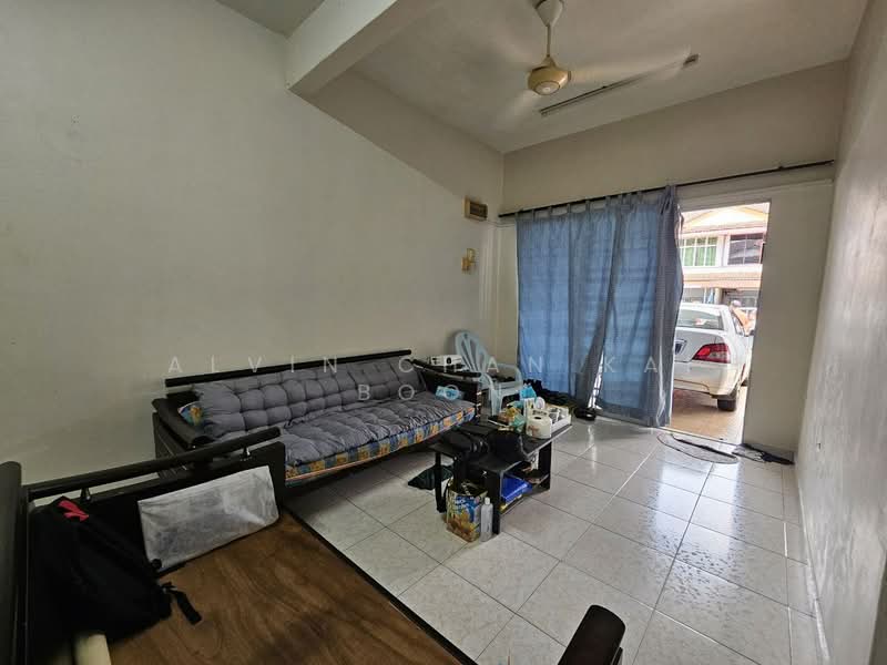 Rumah Bandar untuk Dijual di Taman Bukit Cheng (Cheng) - Alvin Chan Kai Boon - PropertyGuru.com.my
