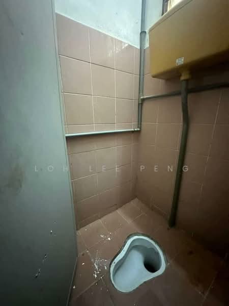 2-storey Terraced House for Sale in Taman Kota Masai (Pasir Gudang) - Loh Lee Peng - PropertyGuru.com.my