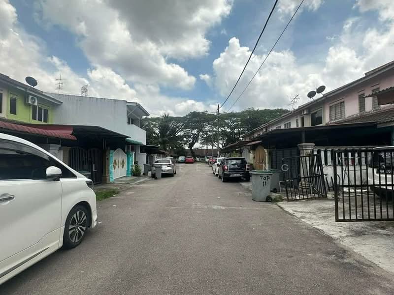 2-storey Terraced House for Sale in Taman Kota Masai (Pasir Gudang) - Loh Lee Peng - PropertyGuru.com.my