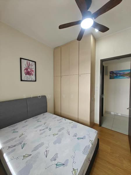 Kondominium untuk Dijual di Amberside @ Country Garden Danga Bay - Siow Yan Er - Bedroom - PropertyGuru.com.my