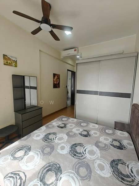 Kondominium untuk Dijual di Amberside @ Country Garden Danga Bay - Siow Yan Er - Bedroom - PropertyGuru.com.my