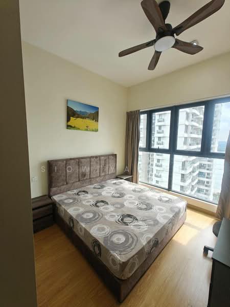 Kondominium untuk Dijual di Amberside @ Country Garden Danga Bay - Siow Yan Er - Bedroom - PropertyGuru.com.my