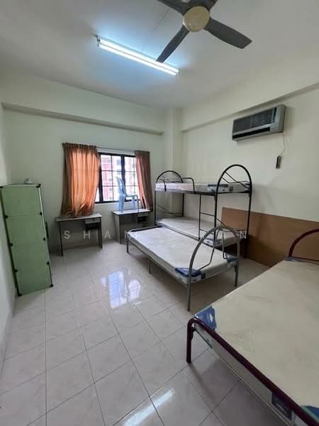 Condominium for Sale at Evergreen Park Scot Pine - Shanny Tan - Bedroom - PropertyGuru.com.my