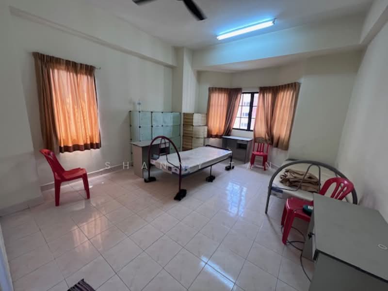 Condominium for Sale at Evergreen Park Scot Pine - Shanny Tan - Bedroom - PropertyGuru.com.my