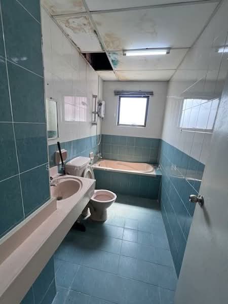 Condominium for Sale at Evergreen Park Scot Pine - Shanny Tan - Bathroom - PropertyGuru.com.my