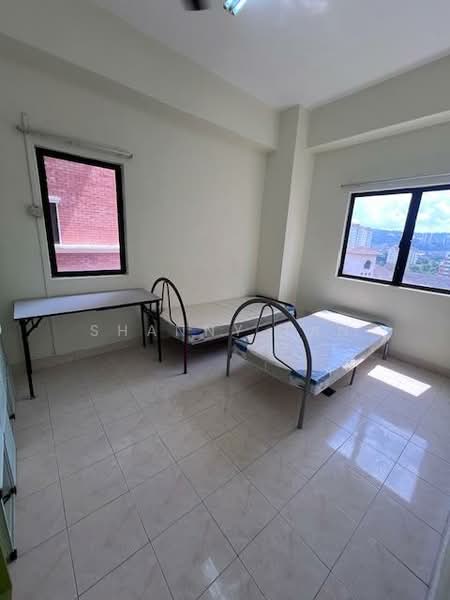 Condominium for Sale at Evergreen Park Scot Pine - Shanny Tan - Bedroom - PropertyGuru.com.my