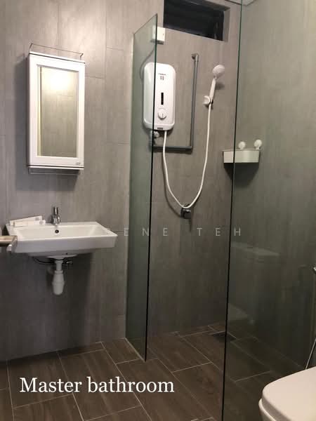 Service Residence for Rent at Geo Bukit Rimau - Serene Teh - PropertyGuru.com.my