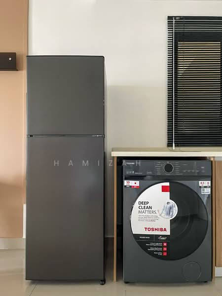 Servis Apartment untuk Disewa di M Luna - Hamizah . - PropertyGuru.com.my