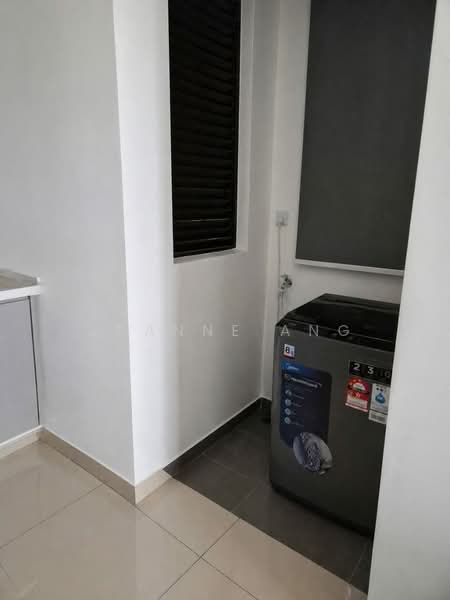 Servis Apartment untuk Disewa di Vivo Executive Apartment - Joanne Ang - PropertyGuru.com.my