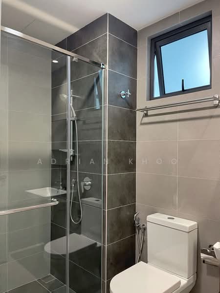 Service Residence for Rent at Sunway Belfield - Adrian Khoo - Bathroom - PropertyGuru.com.my