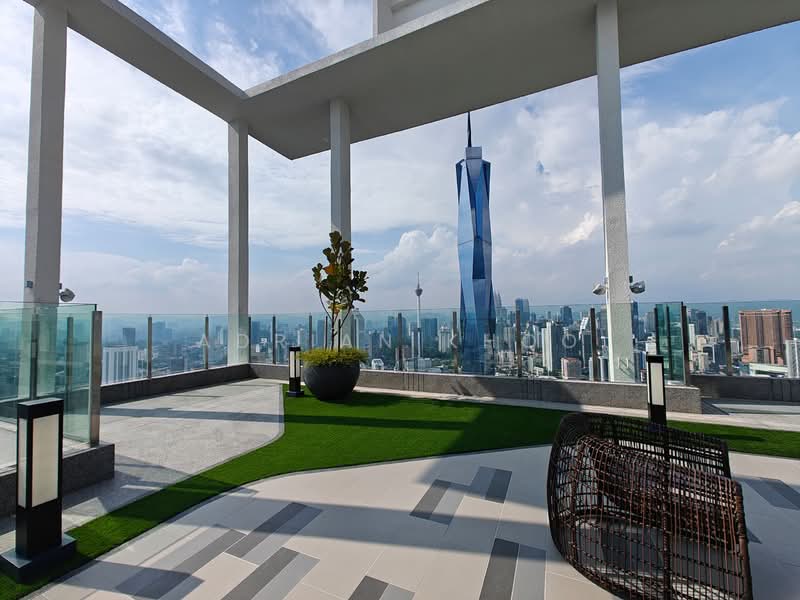 Service Residence for Rent at Sunway Belfield - Adrian Khoo - View - PropertyGuru.com.my