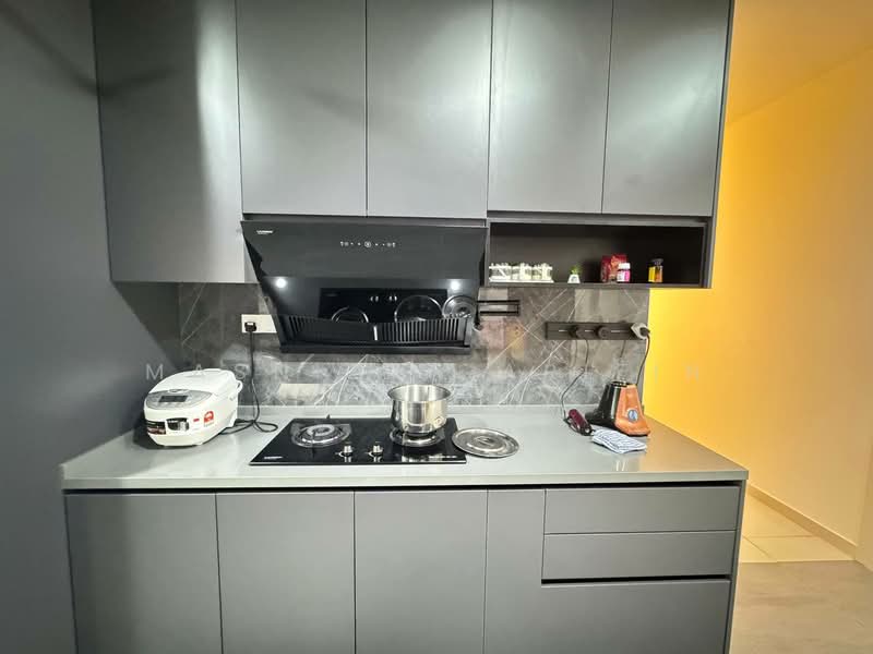 Semi-Detached House for Sale in Taman Tasik Semenyih (Semenyih) - Masnizah Arifin - Kitchen - PropertyGuru.com.my