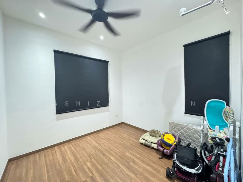 Semi-Detached House for Sale in Taman Tasik Semenyih (Semenyih) - Masnizah Arifin - Interior - PropertyGuru.com.my