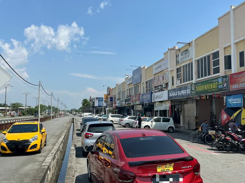 Kedai untuk Disewa di Alor Setar (Kedah) - Jayden Geh - PropertyGuru.com.my