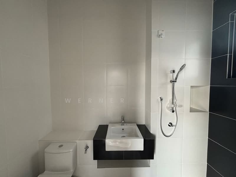 Rumah Teres 2 Tingkat untuk Dijual di Eco Botanic 2 (Iskandar Puteri (Nusajaya)) - Werner Kee - Bathroom - PropertyGuru.com.my