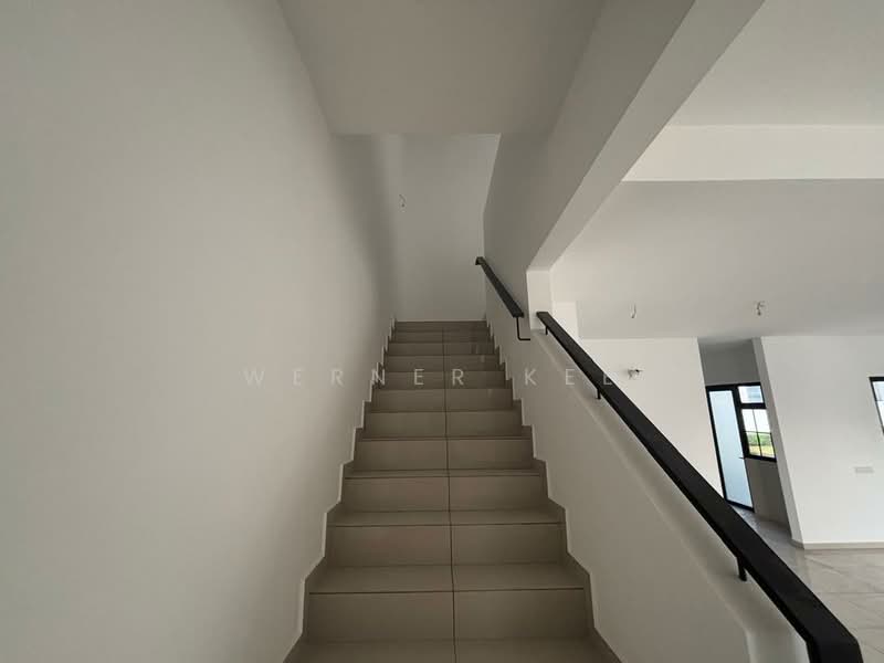 Rumah Teres 2 Tingkat untuk Dijual di Eco Botanic 2 (Iskandar Puteri (Nusajaya)) - Werner Kee - Interior - PropertyGuru.com.my