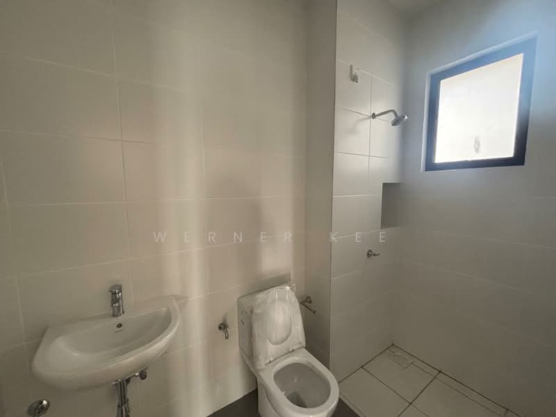 Rumah Teres 2 Tingkat untuk Dijual di Eco Botanic 2 (Iskandar Puteri (Nusajaya)) - Werner Kee - Bathroom - PropertyGuru.com.my