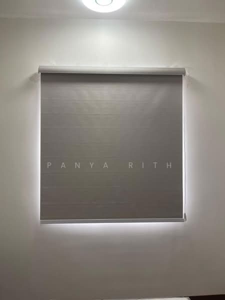 Service Residence for Rent at The Tamarind - Panya Rith - Interior - PropertyGuru.com.my