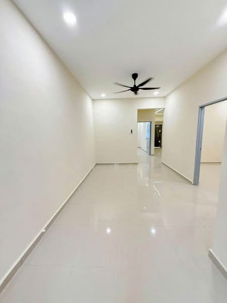 Rumah Teres 1 Tingkat untuk Dijual di Tampoi (Johor) - Ah Bee - Interior - PropertyGuru.com.my