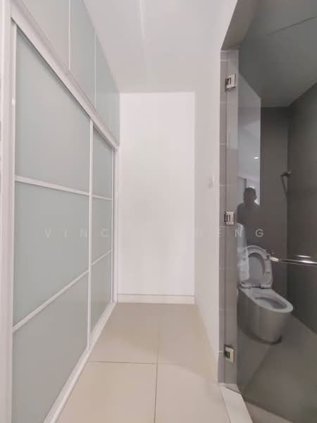 Service Residence for Sale at Arnica @ Tropicana Gardens - Vincent Heng - PropertyGuru.com.my