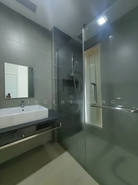 Service Residence for Sale at Arnica @ Tropicana Gardens - Vincent Heng - PropertyGuru.com.my