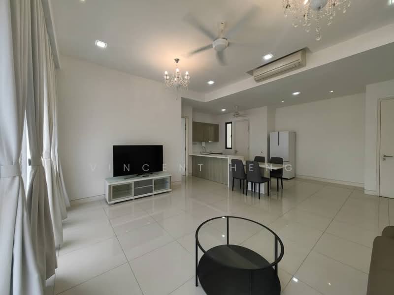 Service Residence for Sale at Arnica @ Tropicana Gardens - Vincent Heng - PropertyGuru.com.my