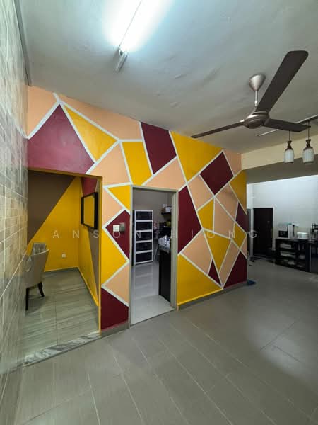 Semi-Detached House for Sale in Taman Sutera Utama (Skudai) - Anson Hiong - Interior - PropertyGuru.com.my