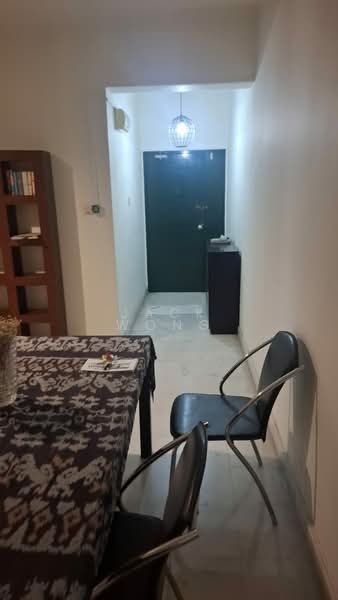 Kondominium untuk Disewa di Tiara Faber - Jack Wong - Interior - PropertyGuru.com.my