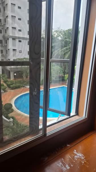 Kondominium untuk Disewa di Tiara Faber - Jack Wong - View - PropertyGuru.com.my