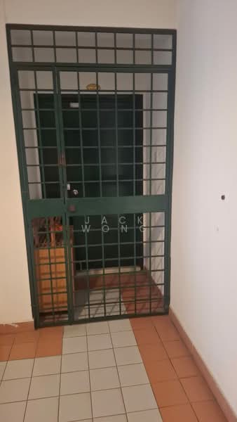 Kondominium untuk Disewa di Tiara Faber - Jack Wong - Entrance - PropertyGuru.com.my