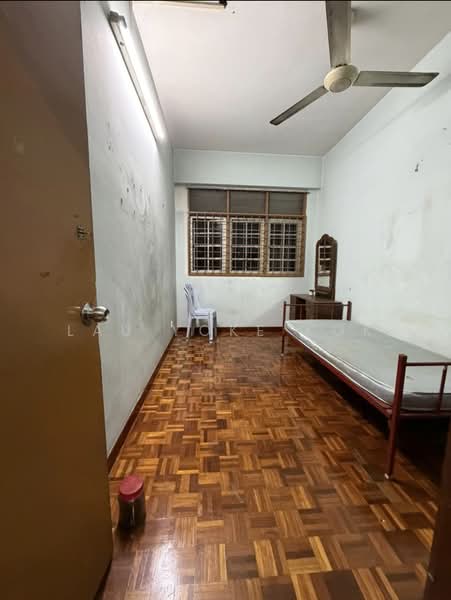 Apartment for Sale at Bangsar Utama Apartment - Lau Yoke Kok - PropertyGuru.com.my