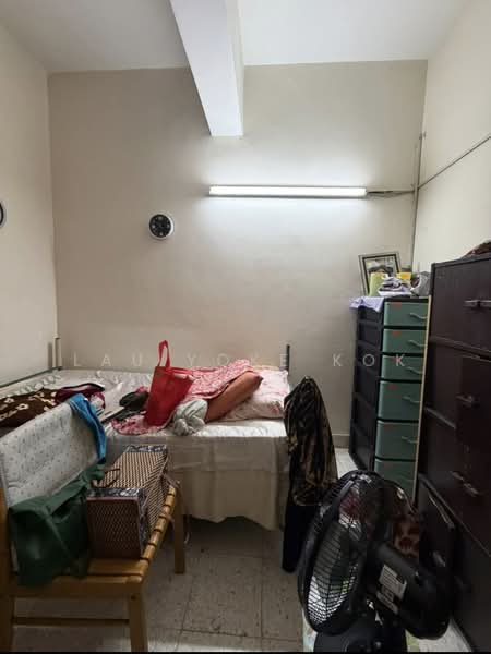 Apartment for Sale at Bangsar Utama Apartment - Lau Yoke Kok - PropertyGuru.com.my