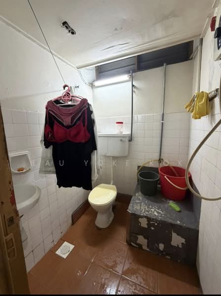 Apartment for Sale at Bangsar Utama Apartment - Lau Yoke Kok - PropertyGuru.com.my