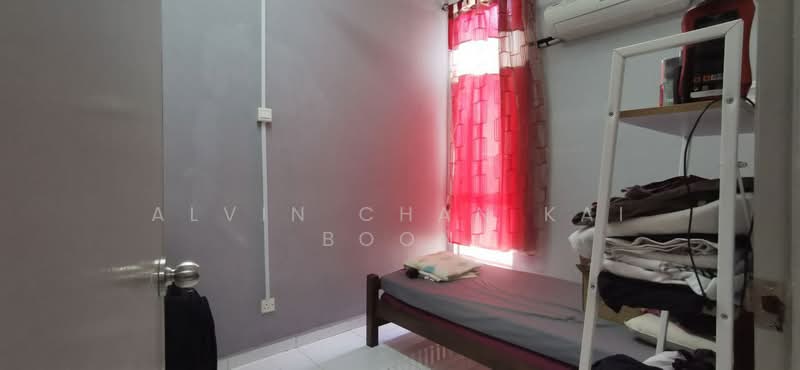 Rumah Bandar untuk Dijual di Taman Bukit Cheng (Cheng) - Alvin Chan Kai Boon - PropertyGuru.com.my