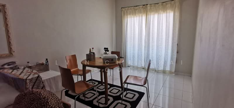 Rumah Bandar untuk Dijual di Taman Bukit Cheng (Cheng) - Alvin Chan Kai Boon - PropertyGuru.com.my