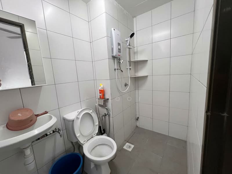 Condominium for Rent at The Stone - CK Ooi - Bathroom - PropertyGuru.com.my