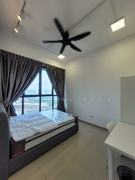 Service Residence for Rent at Lavile Kuala Lumpur - Krystal Ting - PropertyGuru.com.my