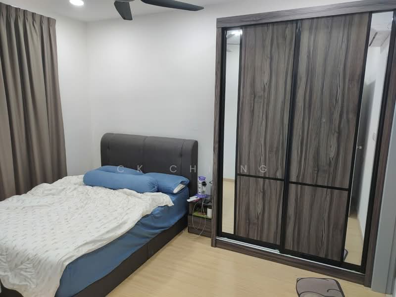 Service Residence for Rent at MIRA at Shorea Park - CK Chieng - Bedroom - PropertyGuru.com.my