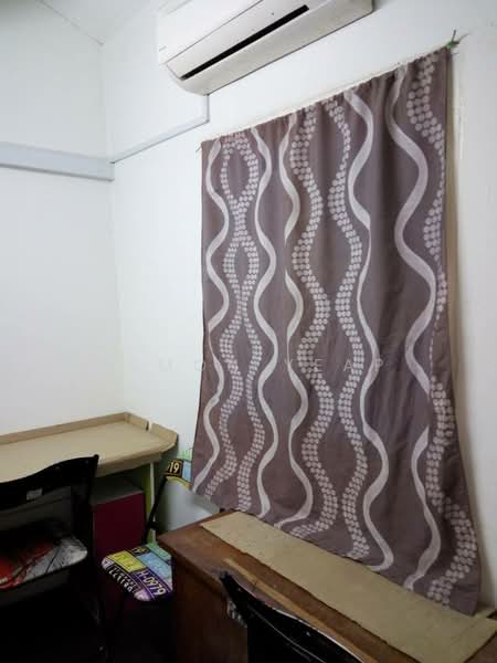 Rumah Teres 2.5 Tingkat untuk Dijual di Wangsa Maju (Kuala Lumpur) - Almon Yeap - Study - PropertyGuru.com.my