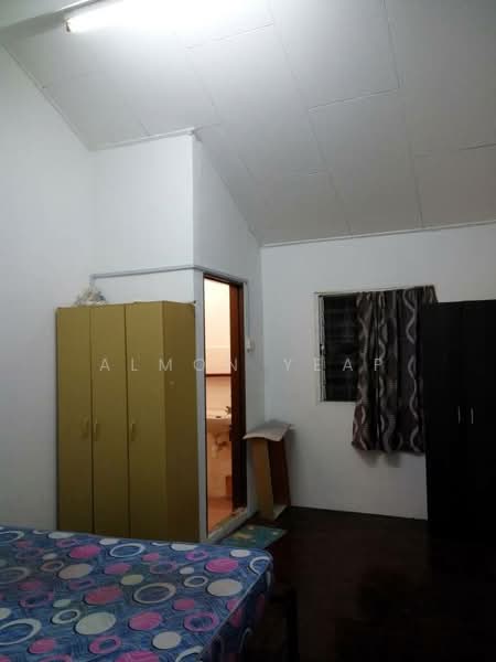 Rumah Teres 2.5 Tingkat untuk Dijual di Wangsa Maju (Kuala Lumpur) - Almon Yeap - Bedroom - PropertyGuru.com.my