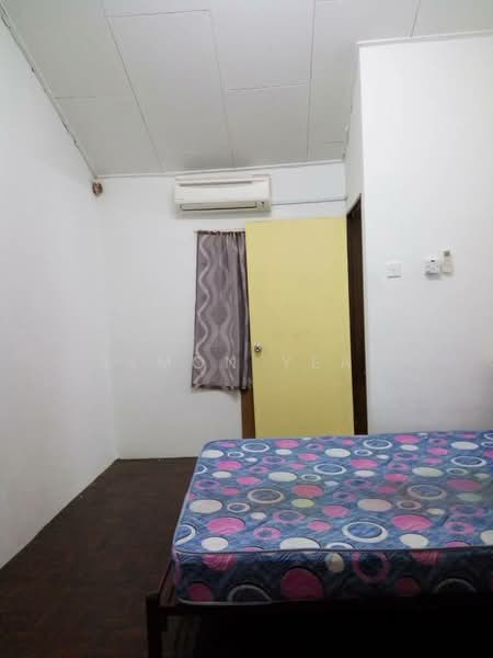 Rumah Teres 2.5 Tingkat untuk Dijual di Wangsa Maju (Kuala Lumpur) - Almon Yeap - Bedroom - PropertyGuru.com.my