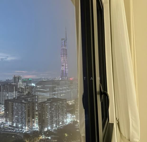 Condominium for Rent at Skyline KL - TOMMY TAN - View - PropertyGuru.com.my
