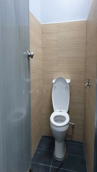 1-storey Terraced House for Rent in Skudai (Johor) - Jane Lai - Bathroom - PropertyGuru.com.my