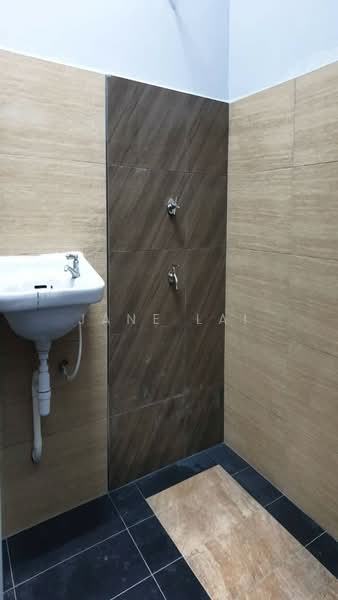 1-storey Terraced House for Rent in Skudai (Johor) - Jane Lai - Bathroom - PropertyGuru.com.my