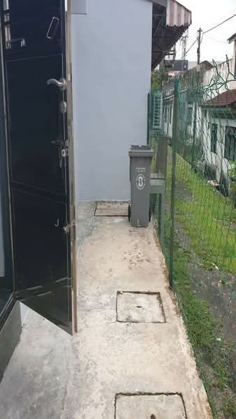 1-storey Terraced House for Rent in Skudai (Johor) - Jane Lai - Exterior - PropertyGuru.com.my