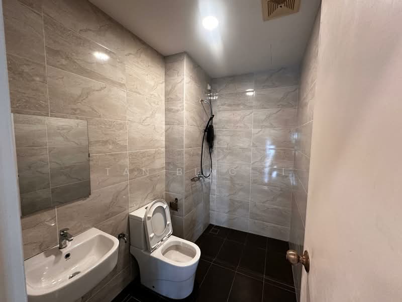 Condominium for Rent at SKS Pavillion Residences - Tan Bing Yi - Bathroom - PropertyGuru.com.my