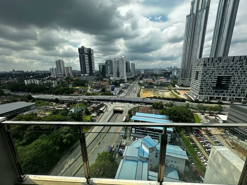 Condominium for Rent at SKS Pavillion Residences - Tan Bing Yi - View - PropertyGuru.com.my