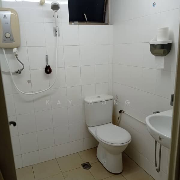 For Sale - Halaman Kristal