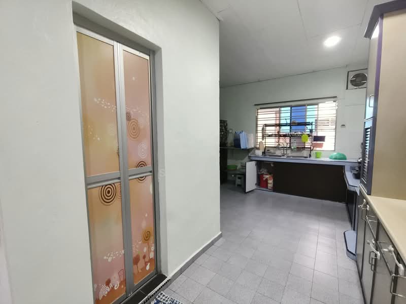 2-storey Terraced House for Sale in Taman Skudai Baru (Skudai) - San . - PropertyGuru.com.my
