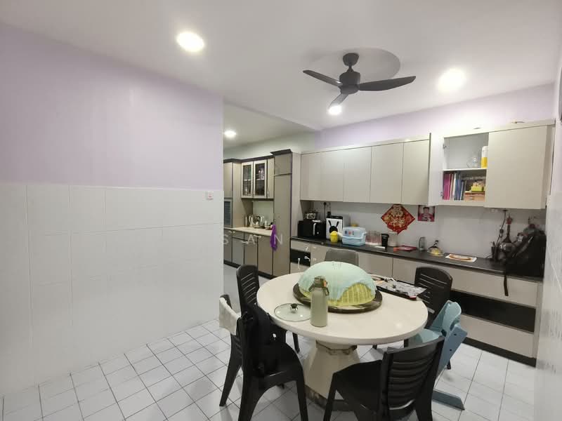 2-storey Terraced House for Sale in Taman Skudai Baru (Skudai) - San . - PropertyGuru.com.my